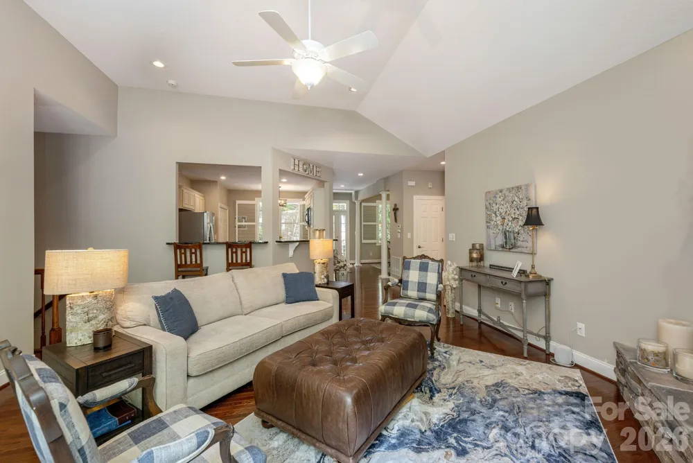 113 CHANCERY COURT Flat Rock, NC 28731