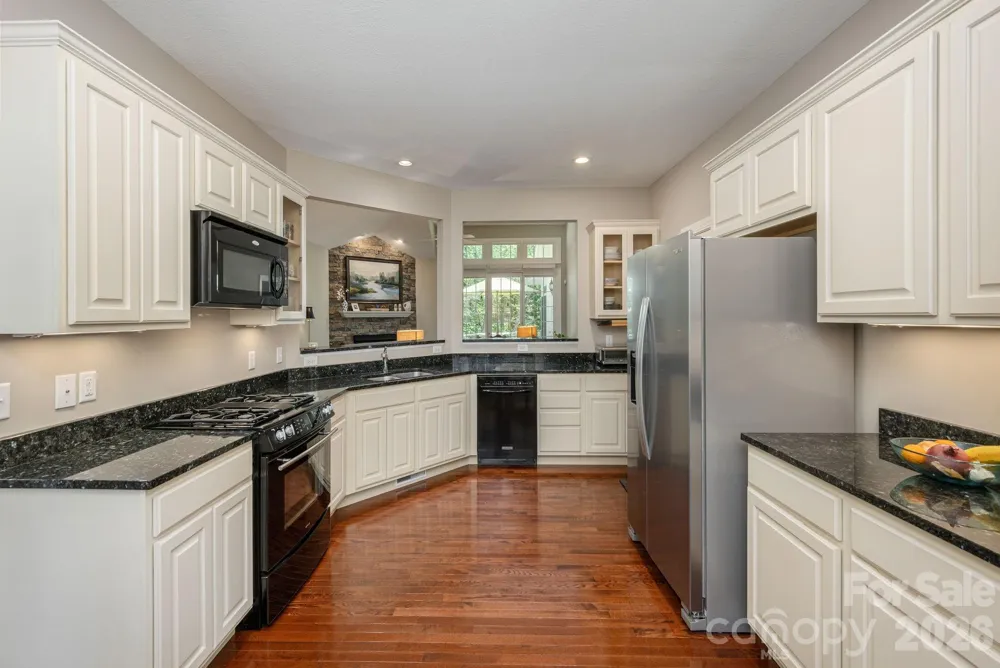 113 CHANCERY COURT Flat Rock, NC 28731