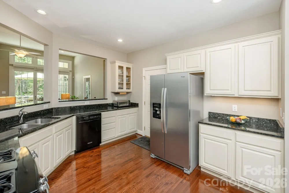 113 CHANCERY COURT Flat Rock, NC 28731