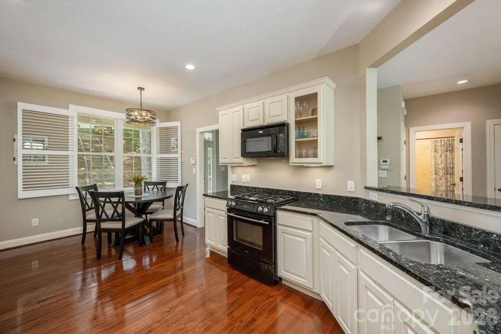113 CHANCERY COURT Flat Rock, NC 28731