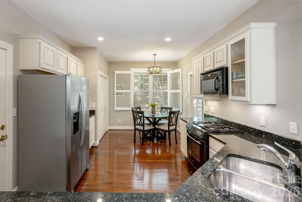 113 CHANCERY COURT Flat Rock, NC 28731