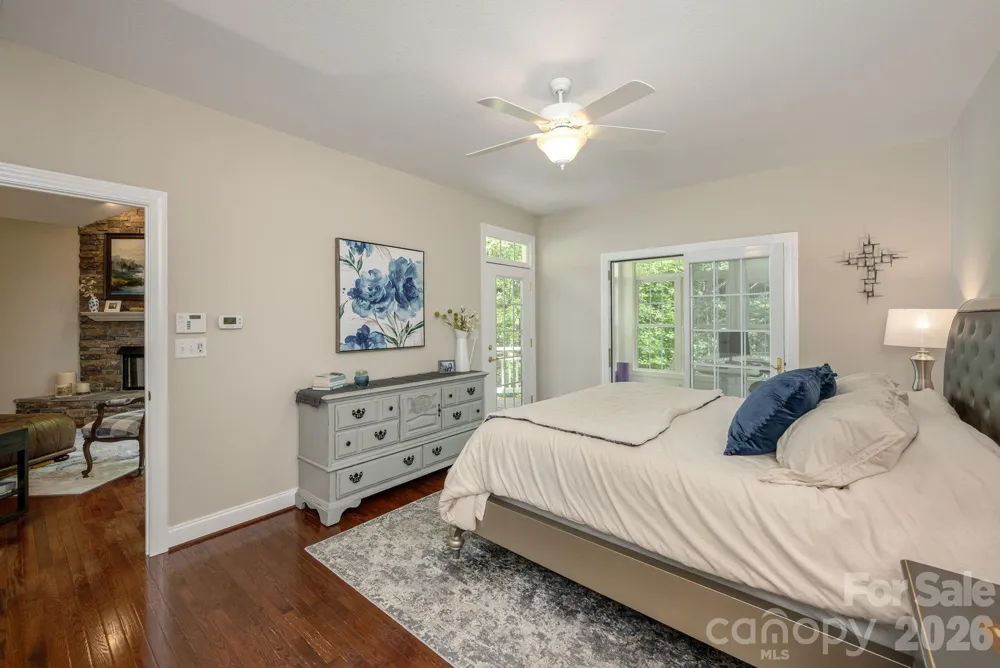 113 CHANCERY COURT Flat Rock, NC 28731