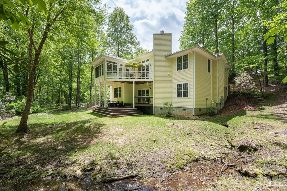 113 CHANCERY COURT Flat Rock, NC 28731