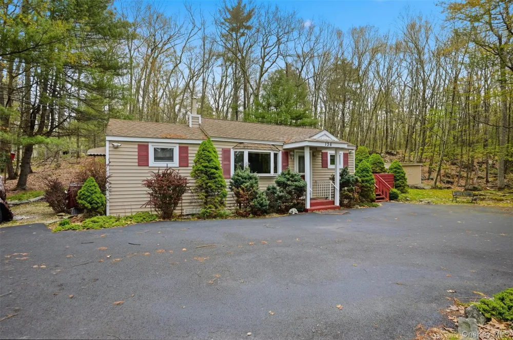 136 Shore Drive Wurtsboro, NY 12790