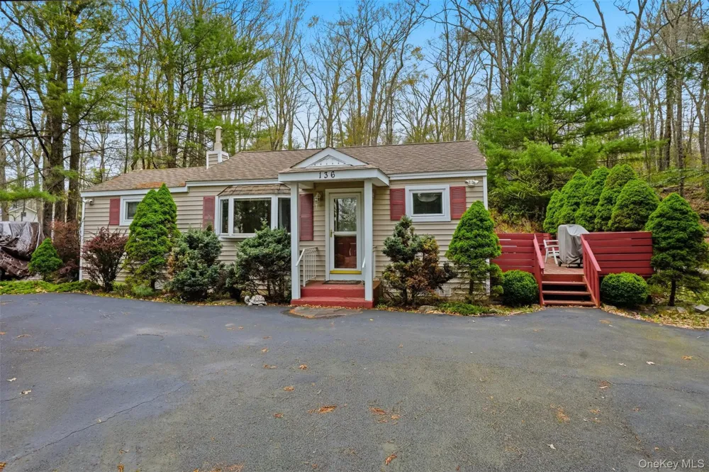 136 Shore Drive Wurtsboro, NY 12790