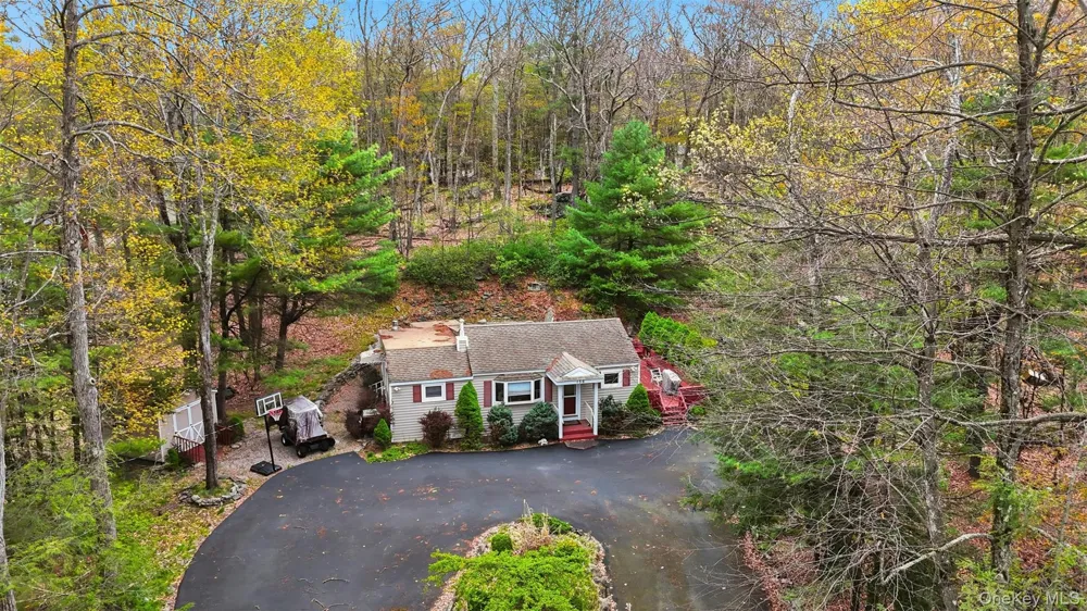 136 Shore Drive Wurtsboro, NY 12790