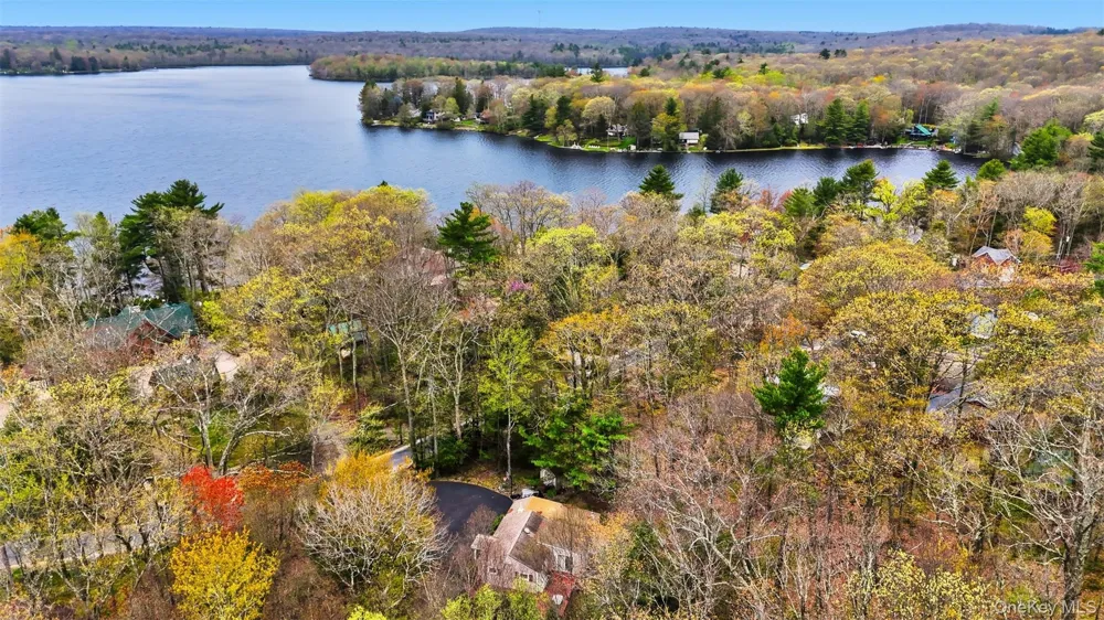136 Shore Drive Wurtsboro, NY 12790