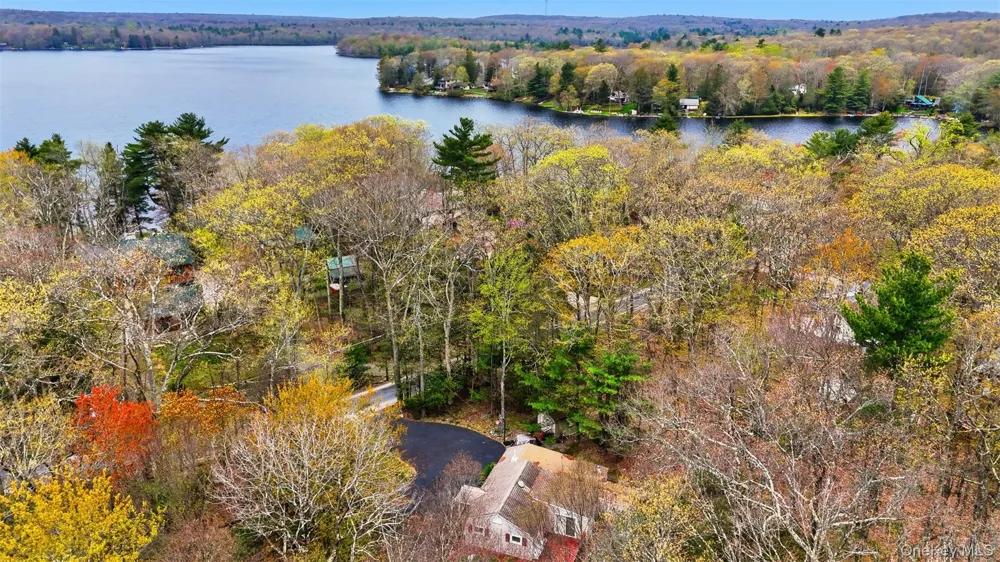 136 Shore Drive Wurtsboro, NY 12790