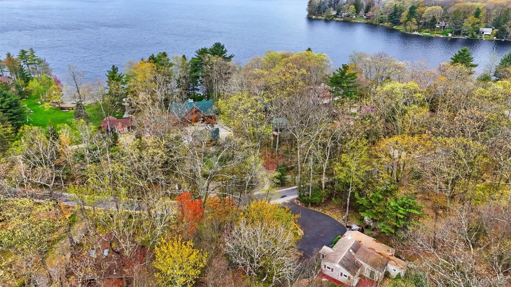 136 Shore Drive Wurtsboro, NY 12790