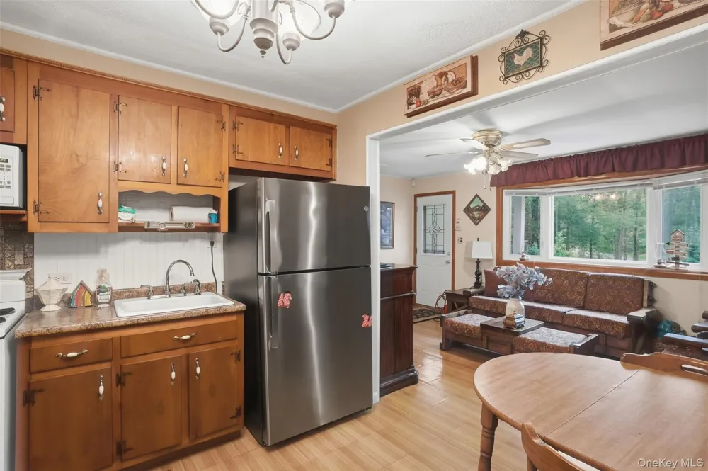 136 Shore Drive Wurtsboro, NY 12790