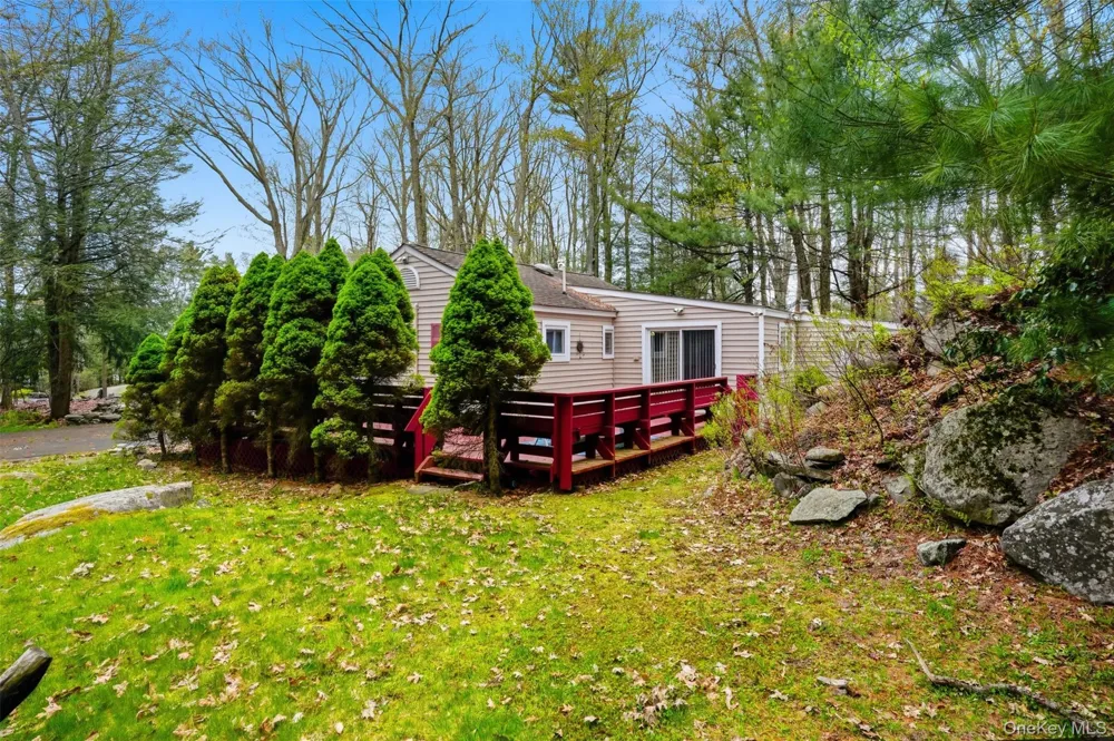 136 Shore Drive Wurtsboro, NY 12790