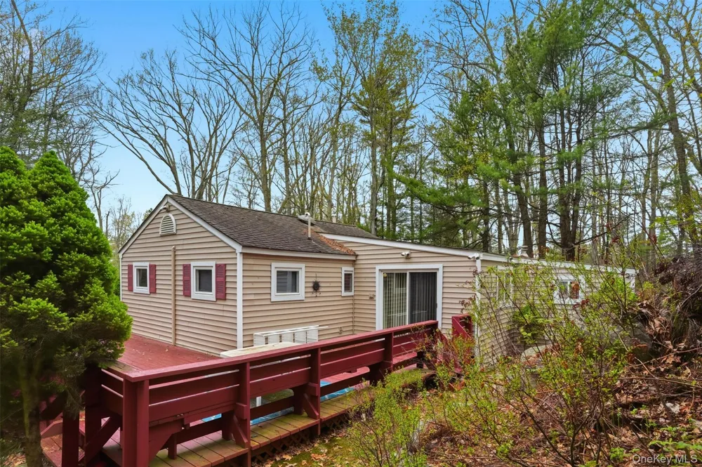 136 Shore Drive Wurtsboro, NY 12790