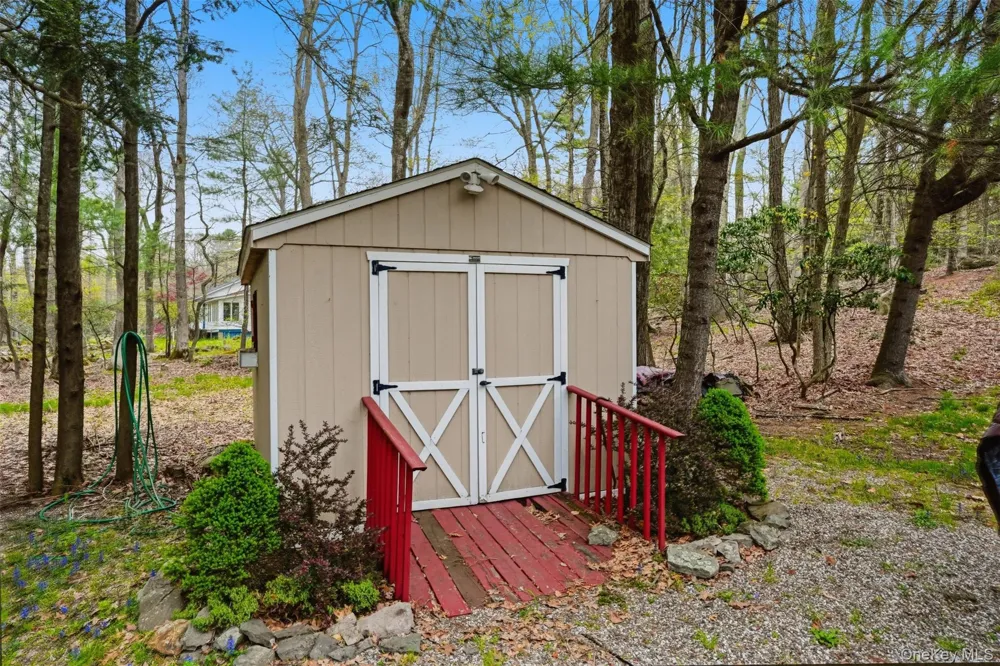136 Shore Drive Wurtsboro, NY 12790