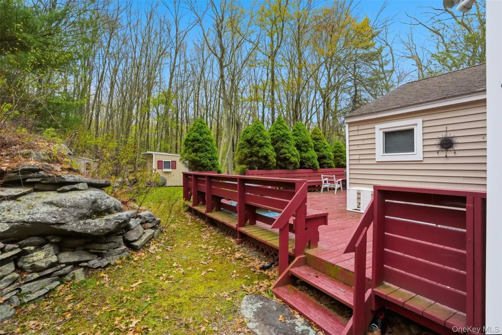 136 Shore Drive Wurtsboro, NY 12790