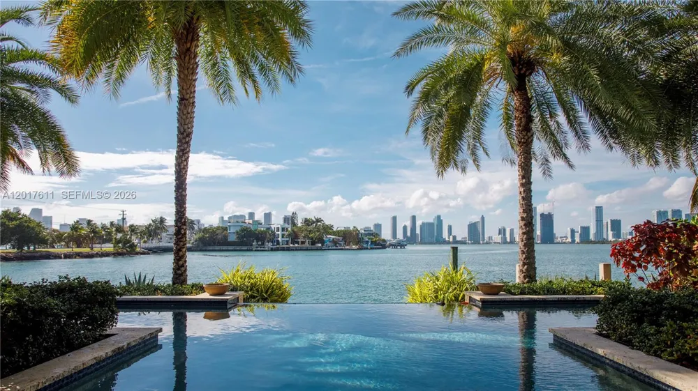 250 W San Marino Dr Miami Beach, FL 33139