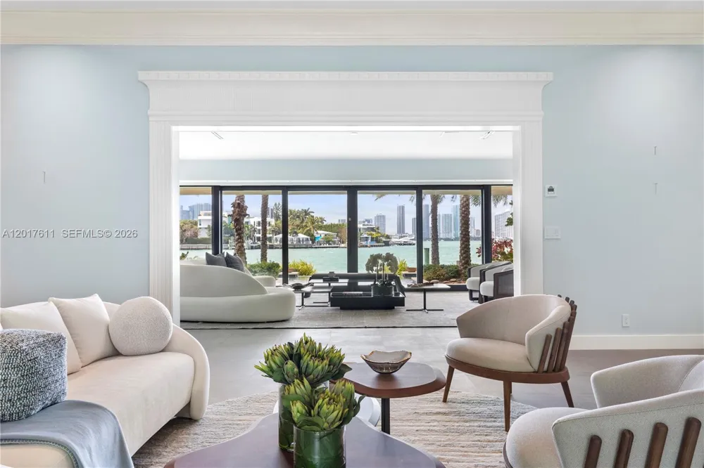 250 W San Marino Dr Miami Beach, FL 33139