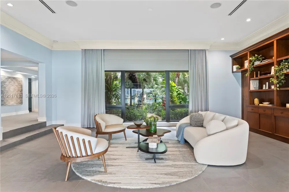 250 W San Marino Dr Miami Beach, FL 33139