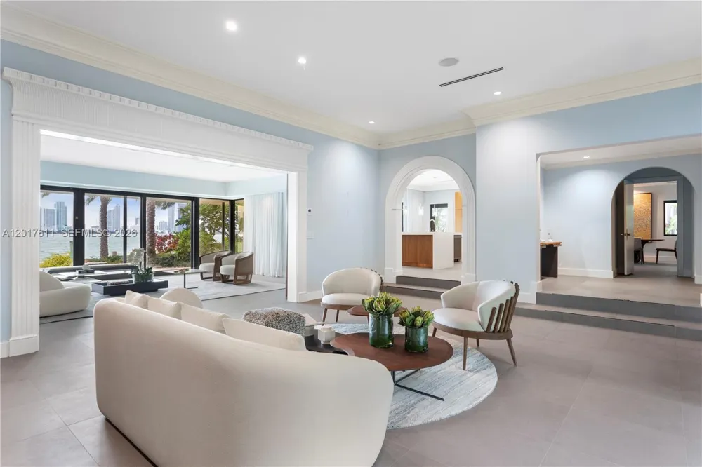 250 W San Marino Dr Miami Beach, FL 33139