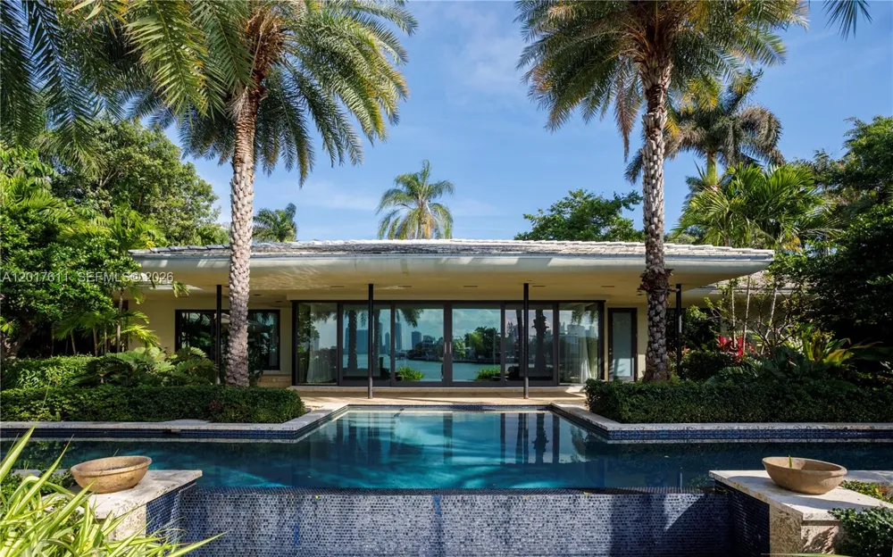 250 W San Marino Dr Miami Beach, FL 33139