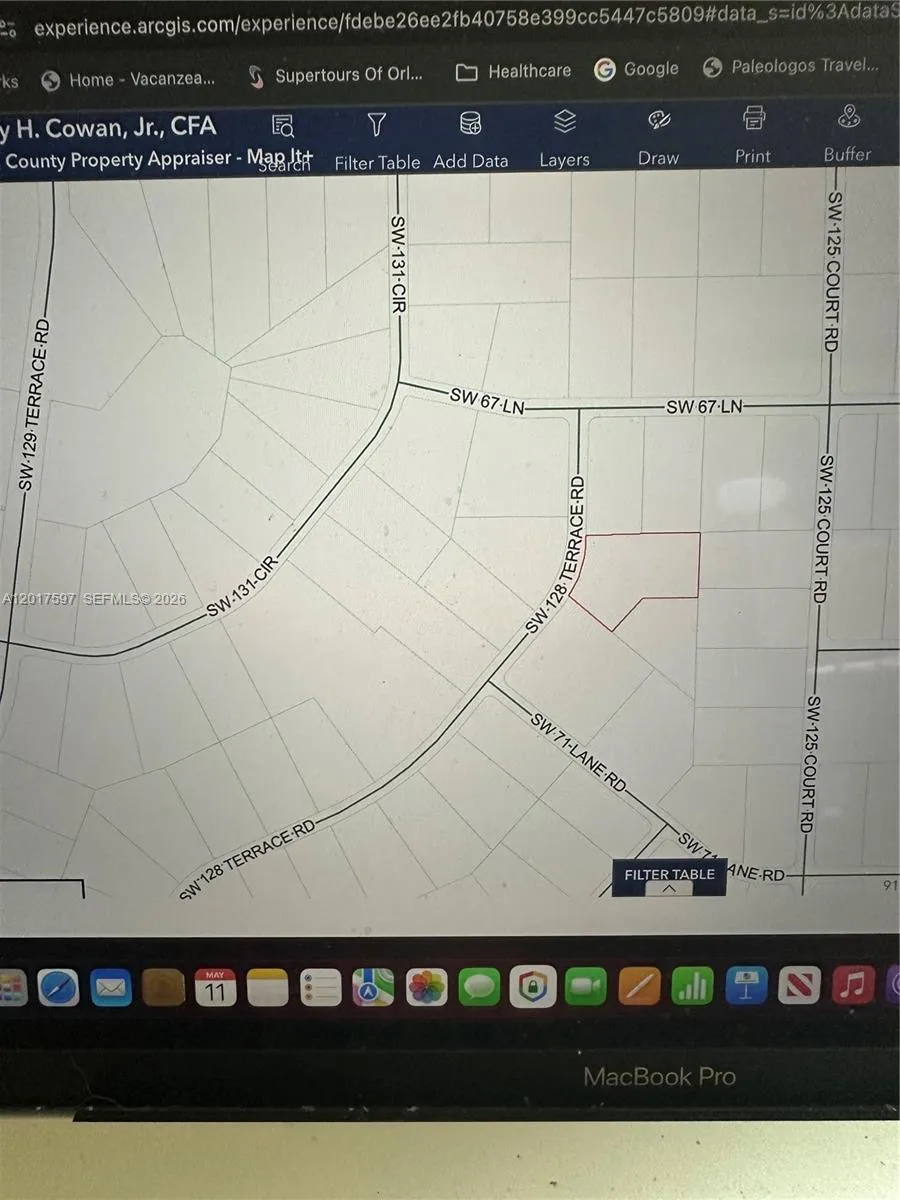 Address Not Shown ocala, FL 34481