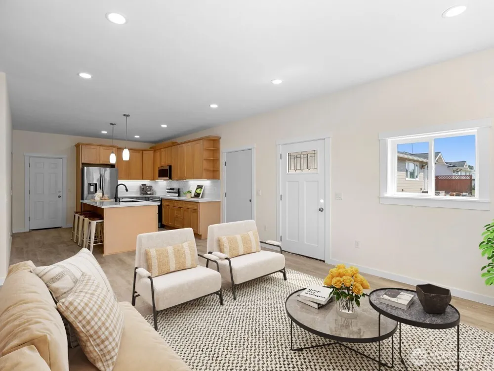 31904 I STREET Ocean Park, WA 98640