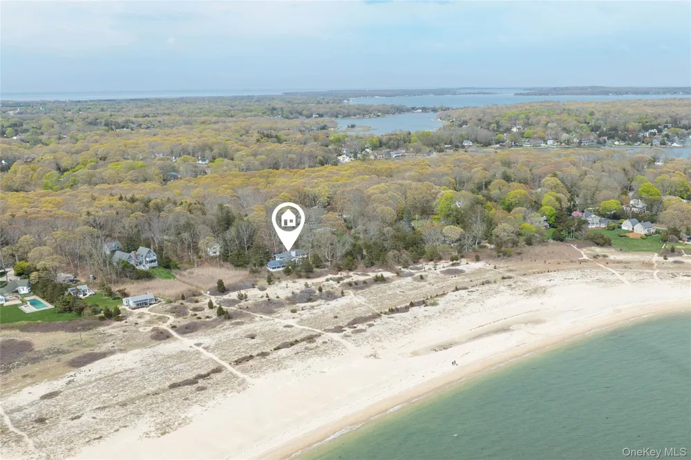 1480 Old Wood Path Southold, NY 11971