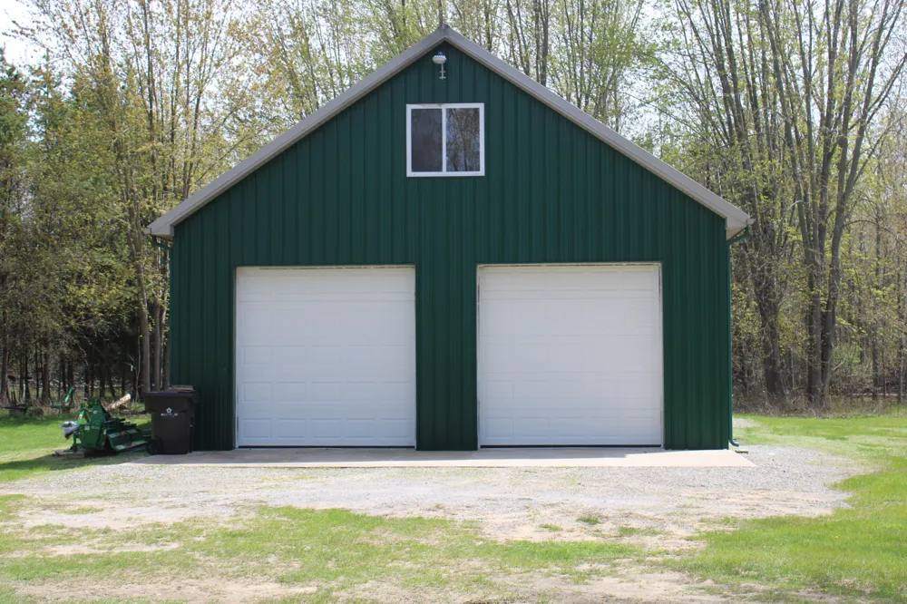 2954 Carter Road Pinconning, MI 48650