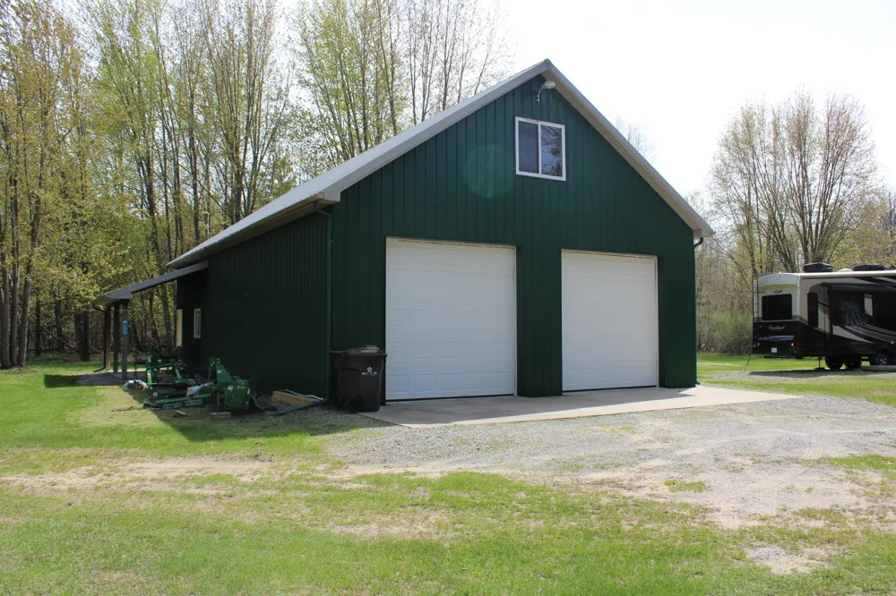 2954 Carter Road Pinconning, MI 48650