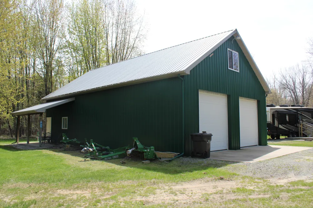 2954 Carter Road Pinconning, MI 48650