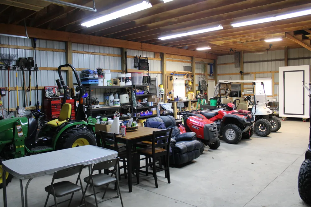 2954 Carter Road Pinconning, MI 48650