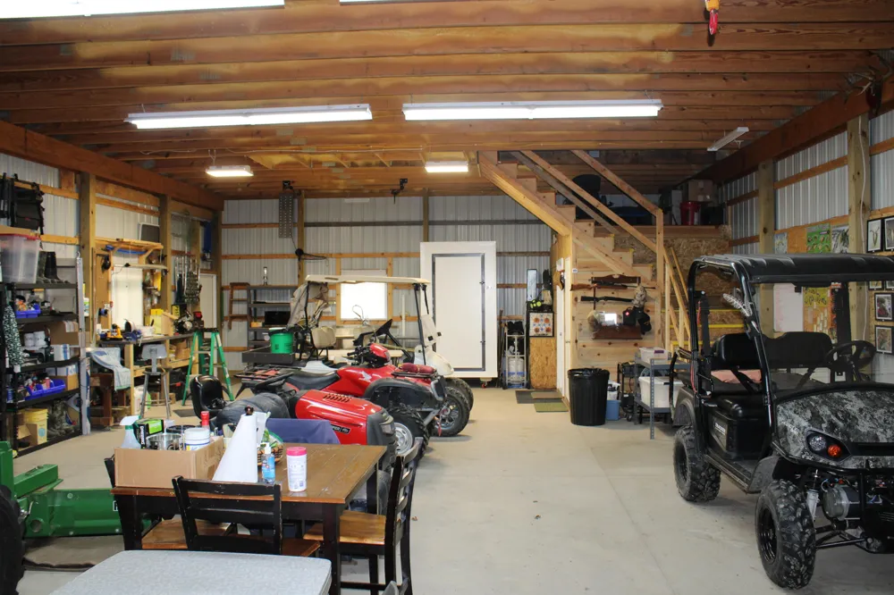 2954 Carter Road Pinconning, MI 48650