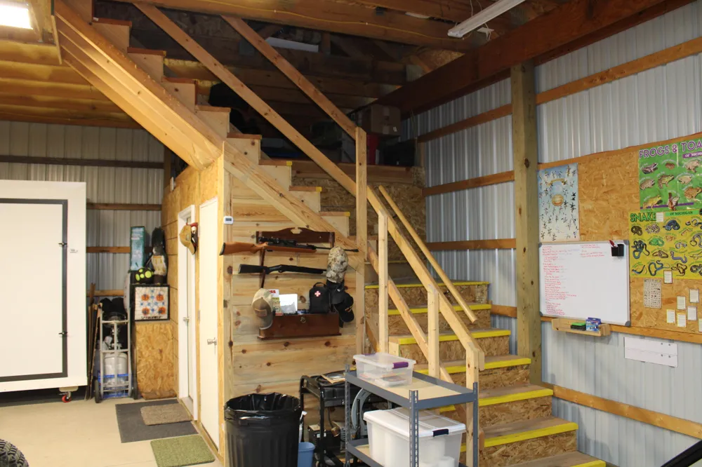 2954 Carter Road Pinconning, MI 48650