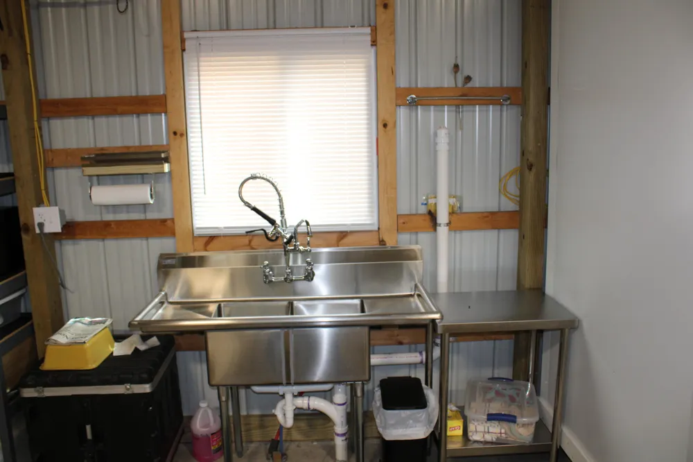 2954 Carter Road Pinconning, MI 48650