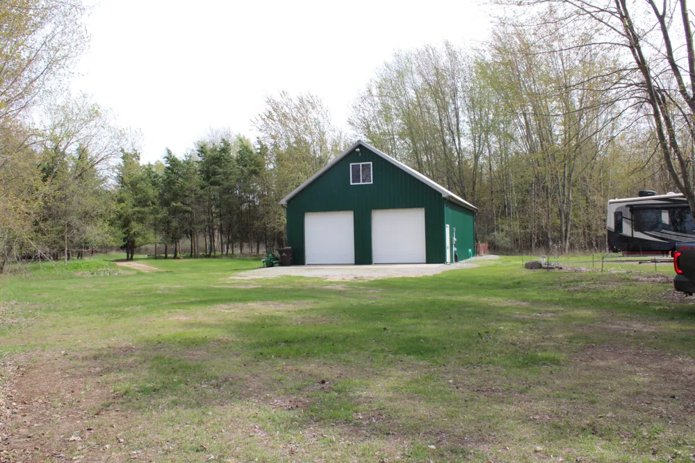 2954 Carter Road Pinconning, MI 48650