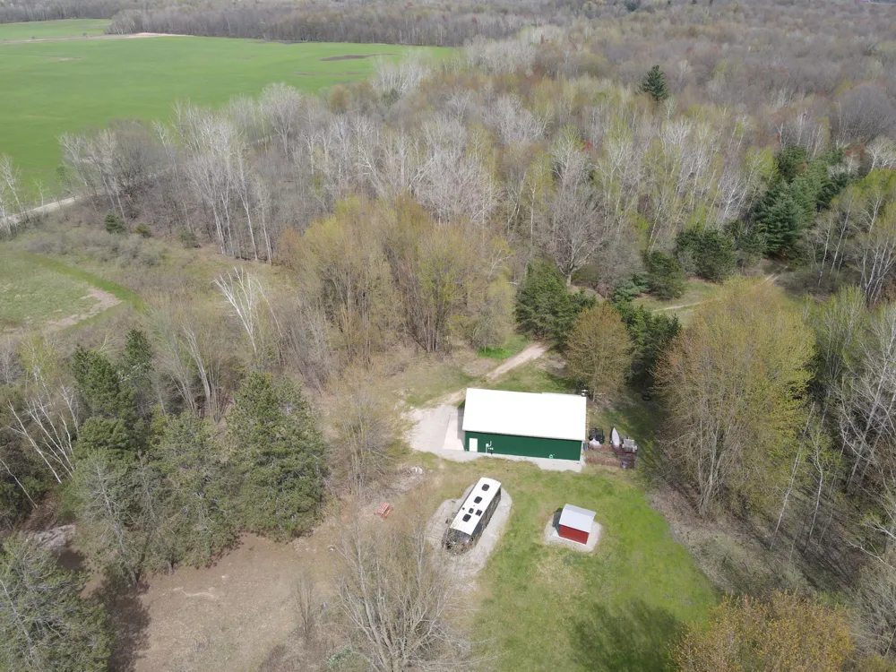 2954 Carter Road Pinconning, MI 48650
