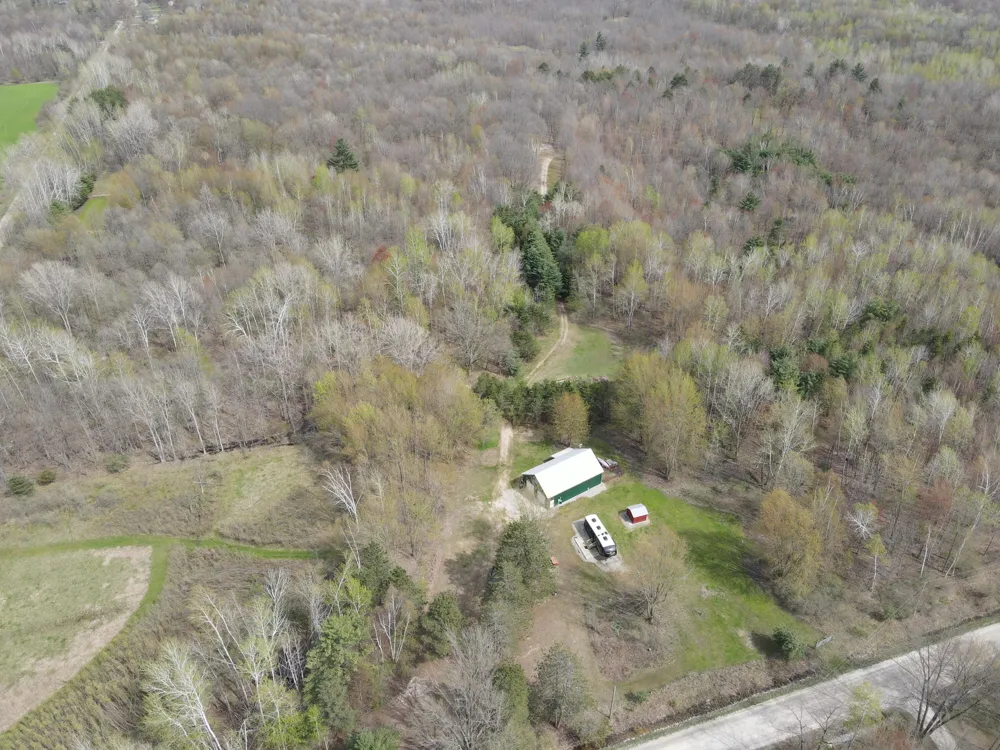 2954 Carter Road Pinconning, MI 48650