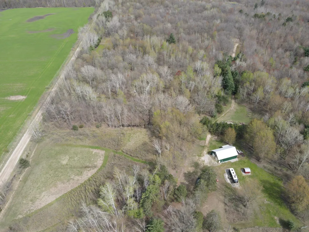 2954 Carter Road Pinconning, MI 48650
