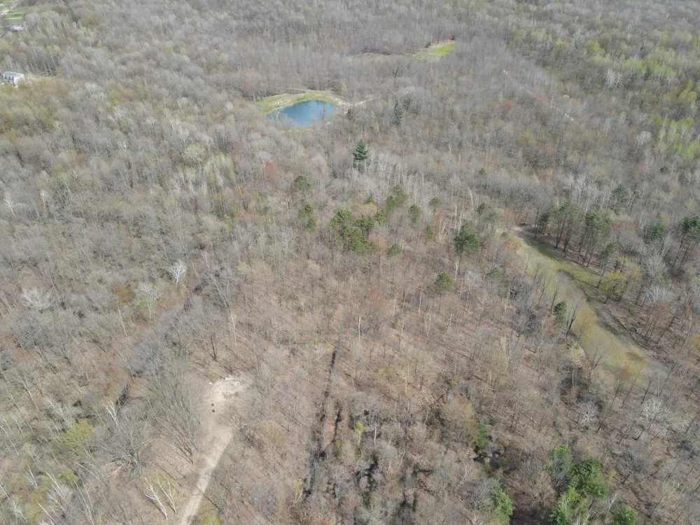 2954 Carter Road Pinconning, MI 48650