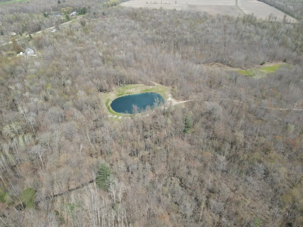 2954 Carter Road Pinconning, MI 48650