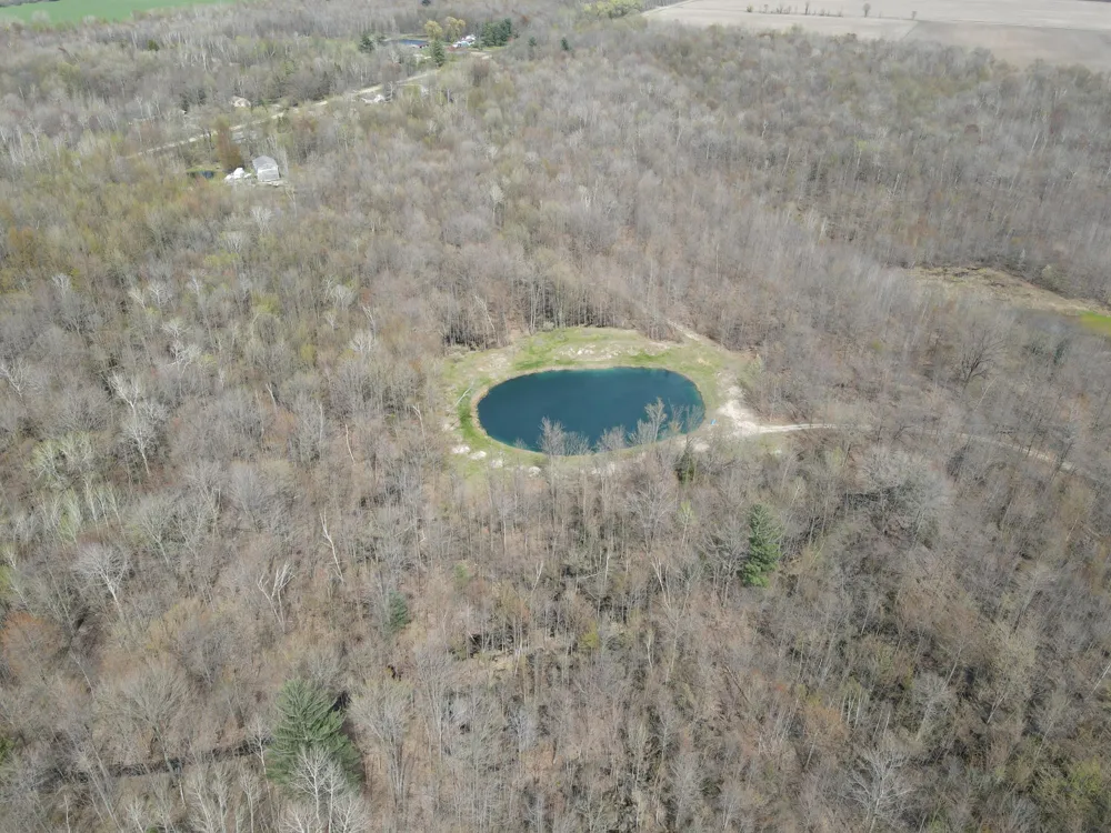 2954 Carter Road Pinconning, MI 48650