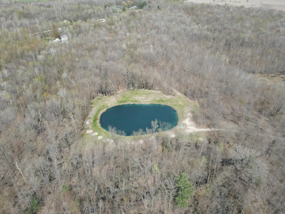 2954 Carter Road Pinconning, MI 48650