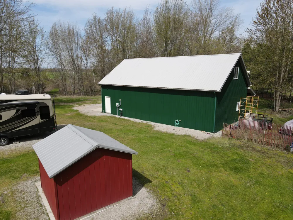 2954 Carter Road Pinconning, MI 48650