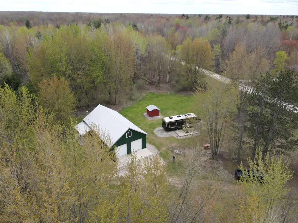 2954 Carter Road Pinconning, MI 48650