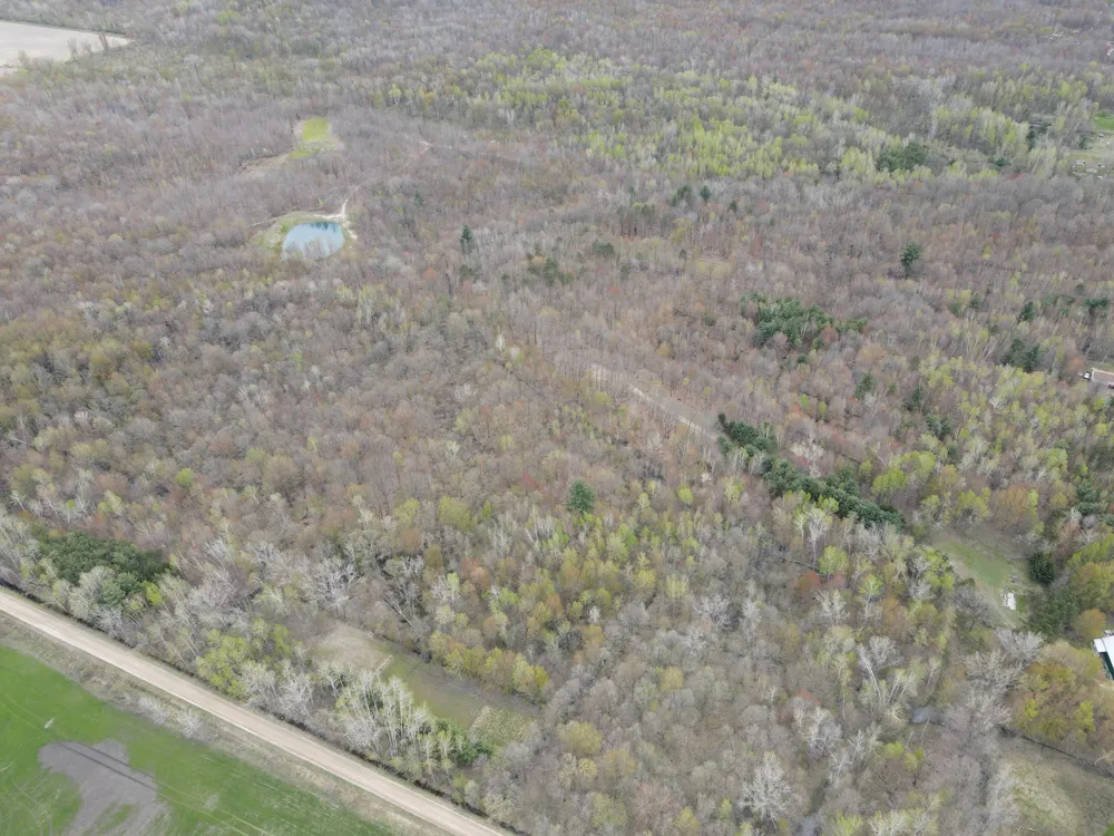 2954 Carter Road Pinconning, MI 48650