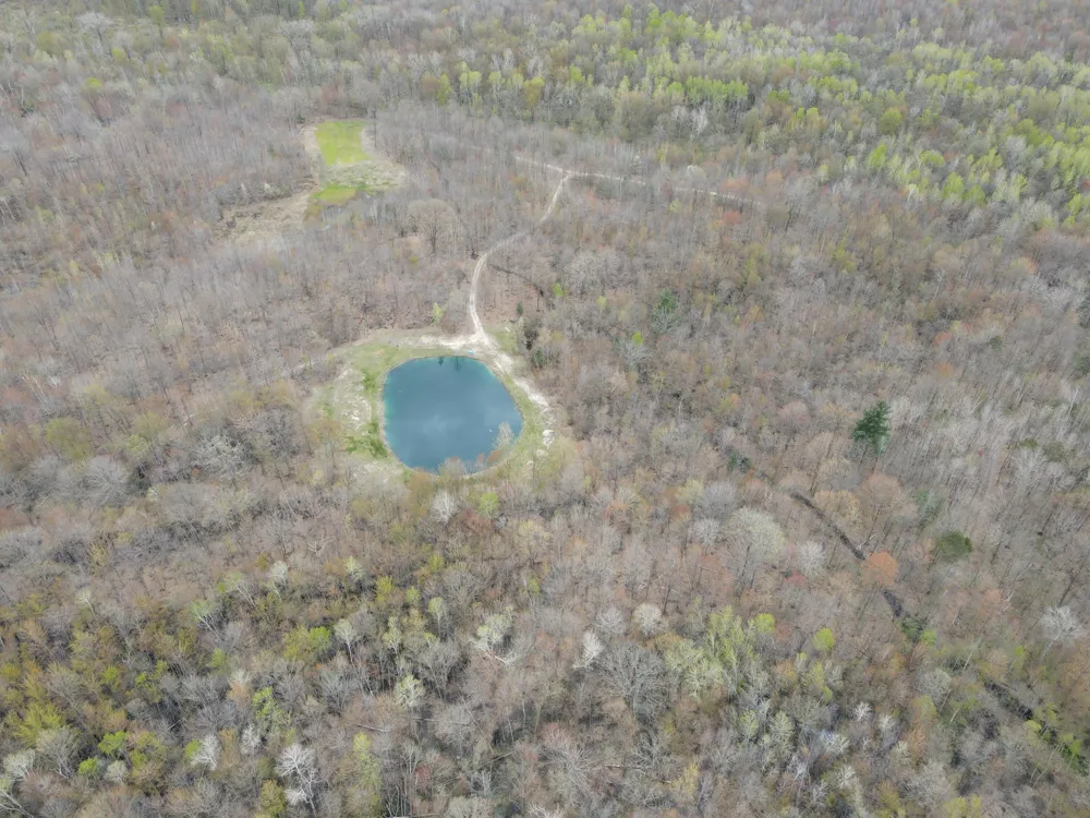 2954 Carter Road Pinconning, MI 48650