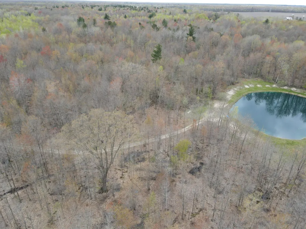 2954 Carter Road Pinconning, MI 48650