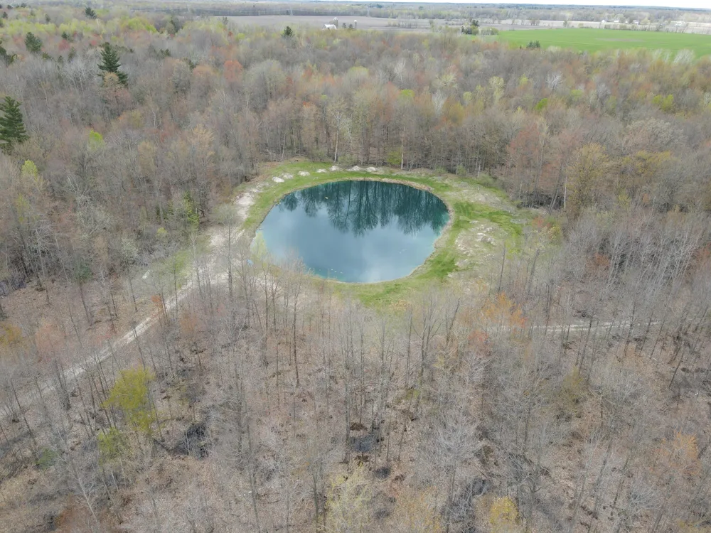 2954 Carter Road Pinconning, MI 48650