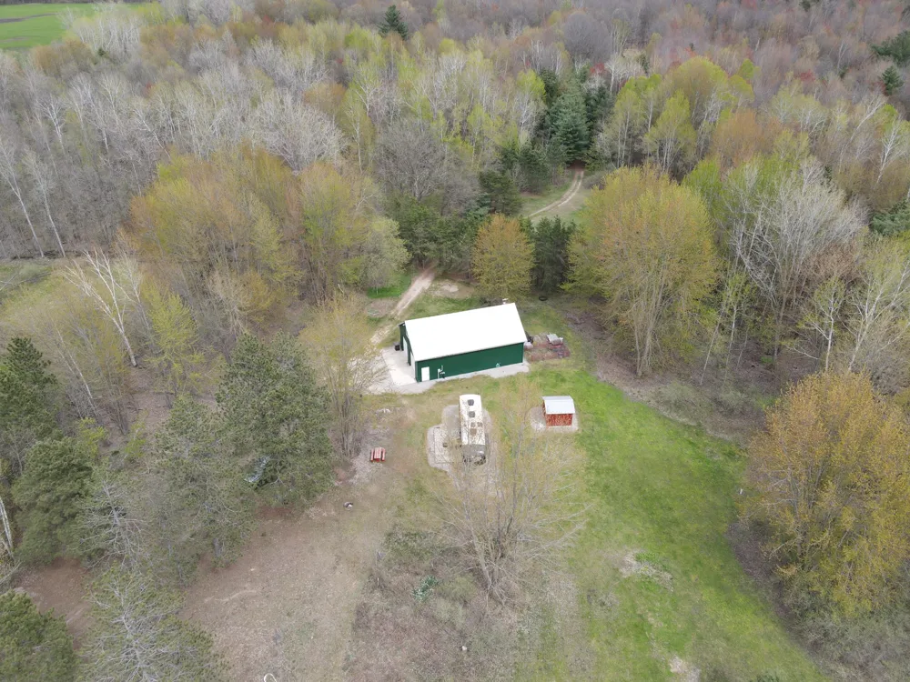 2954 Carter Road Pinconning, MI 48650