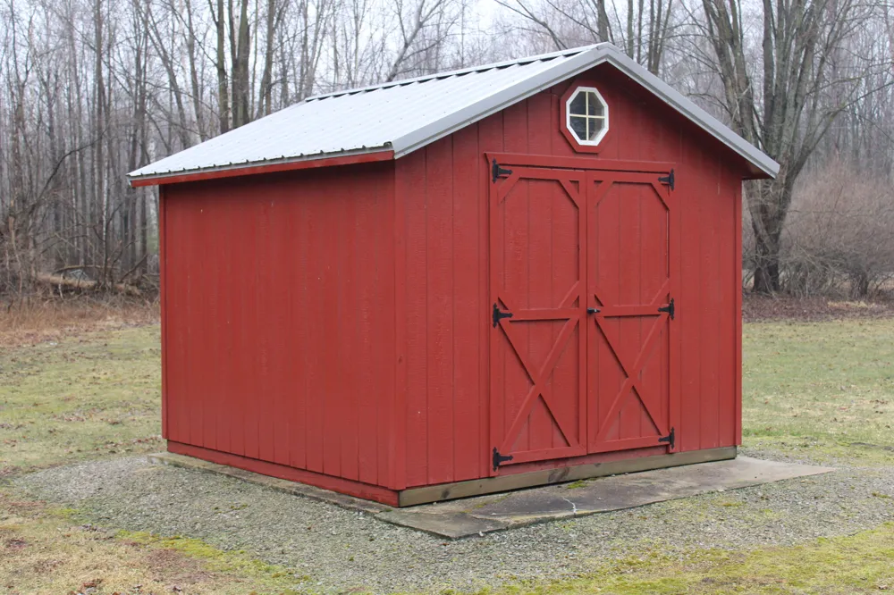 2954 Carter Road Pinconning, MI 48650