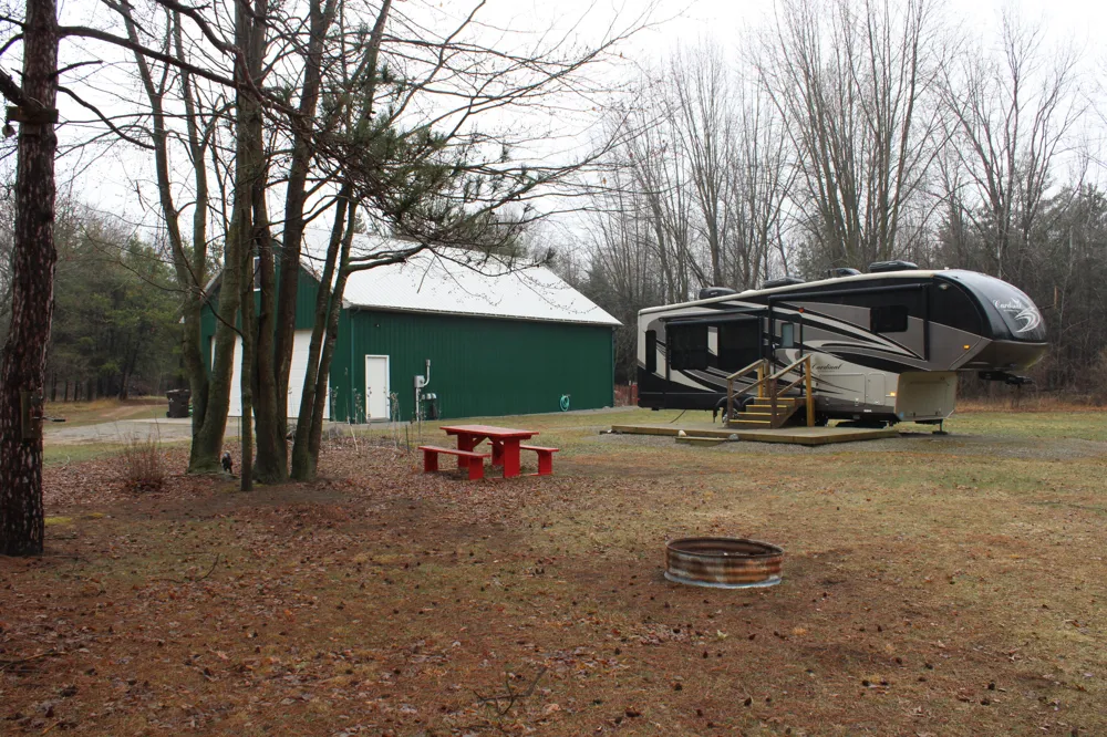 2954 Carter Road Pinconning, MI 48650